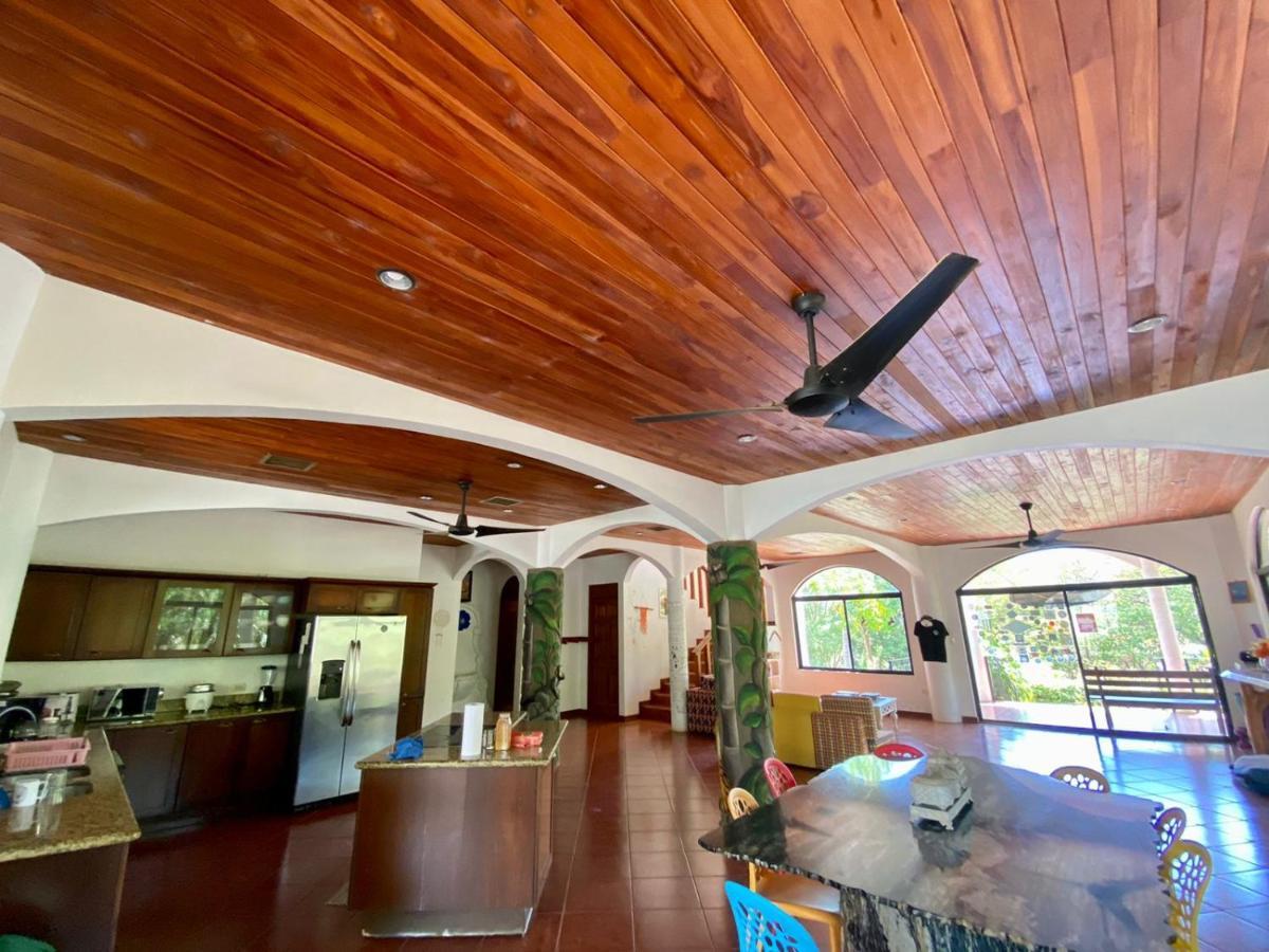 Casa Alice Marbella Lodge Exterior photo