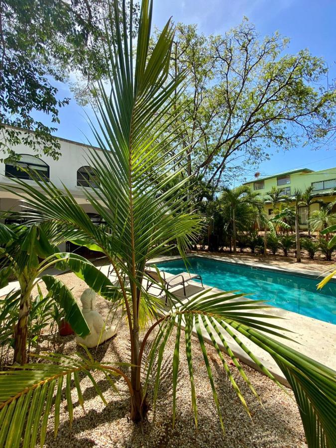 Casa Alice Marbella Lodge Exterior photo