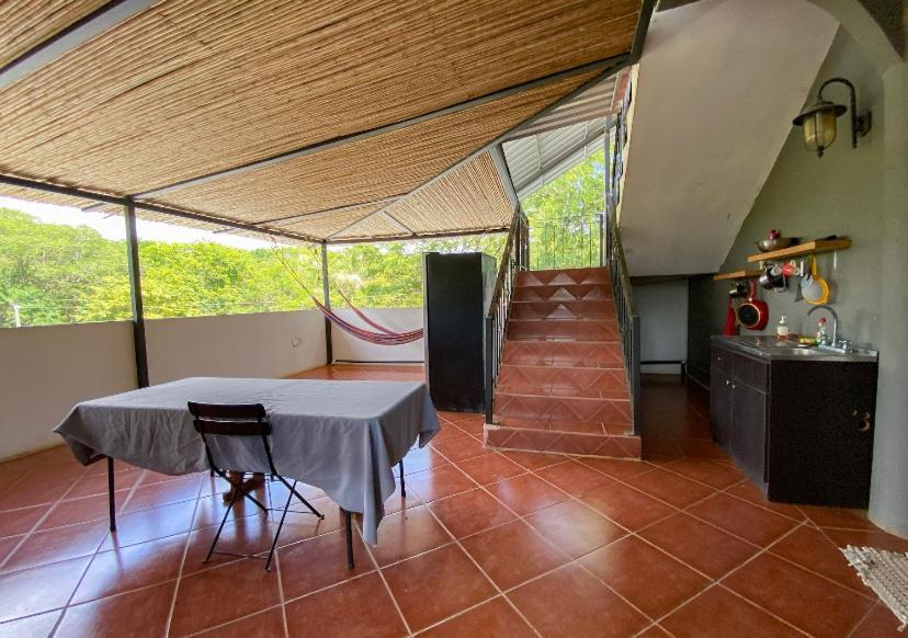Casa Alice Marbella Lodge Exterior photo