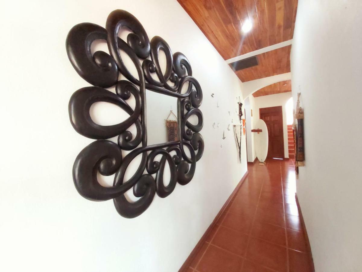 Casa Alice Marbella Lodge Exterior photo
